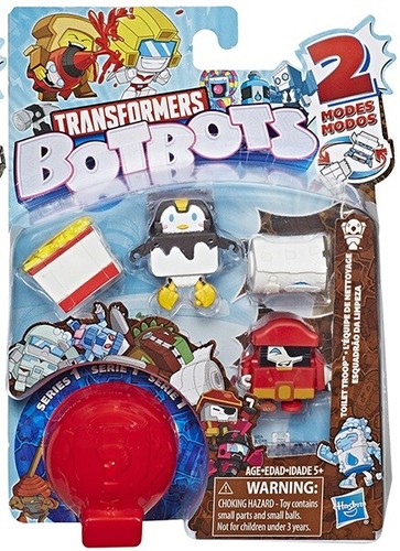 Transformers bot bots toys - bot,