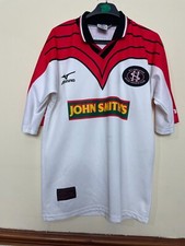 MIZUNO 1999 ST HELENS TUILAGI