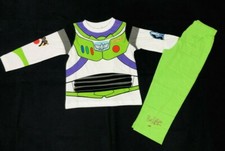 Toy Story Buzz Lightyear Boys