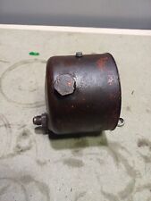 Case David Brown 1210 Tractor Power Steering Canister 