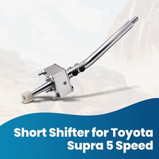 Short Shifter suit Fit Toyota