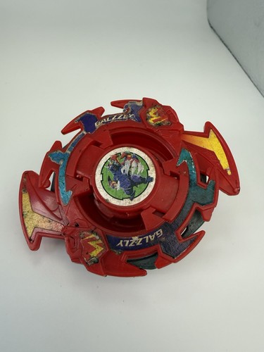 Original galzzly beyblade - original,