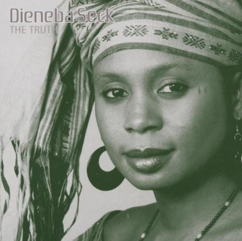 Dieneba seck the truth - the,
