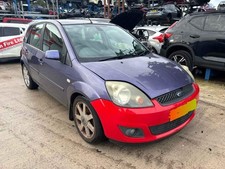 Ford Fiesta Mk6 02-09 5dr OS