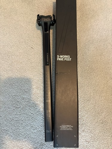 Works pavé carbon - sl,