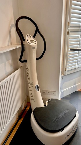 Power plate my5 full - my5, full-body