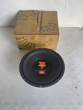 JBL GT102D Grand Touring