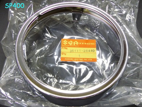 Suzuki dr125 dr250 gp125 sp400 - suzuki,