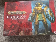 Warhammer Age of Sigmar