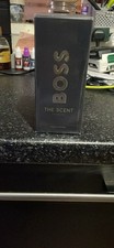 Boss the Scent Elixir 100ml