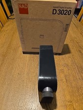 NAD D3020 Hybrid V1 Digital