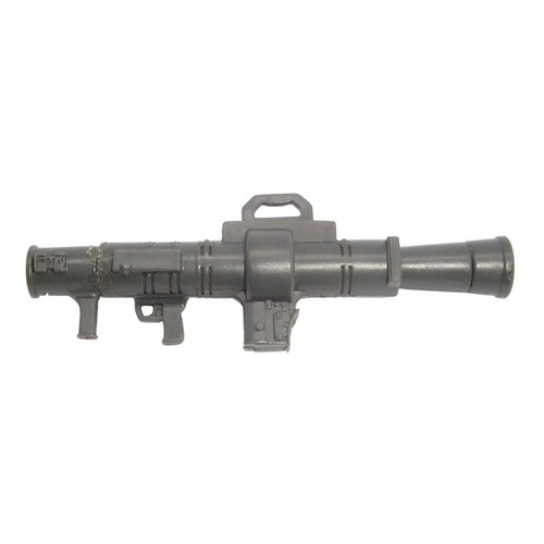 Joe sgt bazooka - bazooka, v2