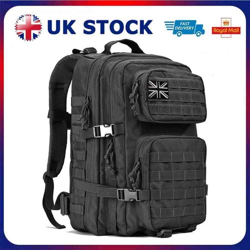 45l military tactical backpack - military,