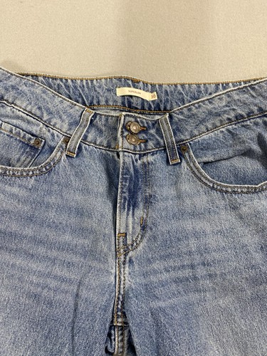 Levi superlow jeans size - superlow,