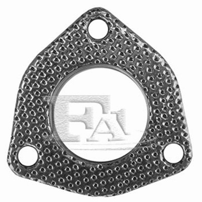 Gasket exhaust pipe fits - gasket,
