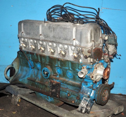 Nissan 240z 260z engine - nissan, 240z?