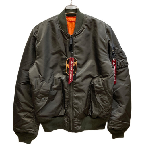 Alpha jacket 20004 476 - ma-1, 20004-476