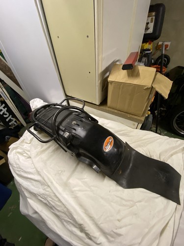 Ccm 604 640 644 rear - ccm, tail