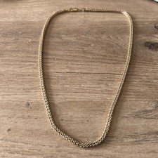 Vintage 9ct Gold Chain