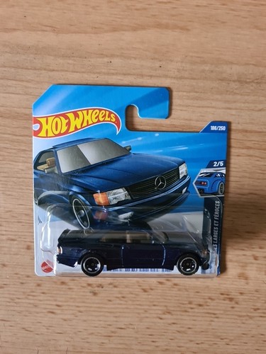 Hot wheels mercedes benz - wheels, mercedes-benz
