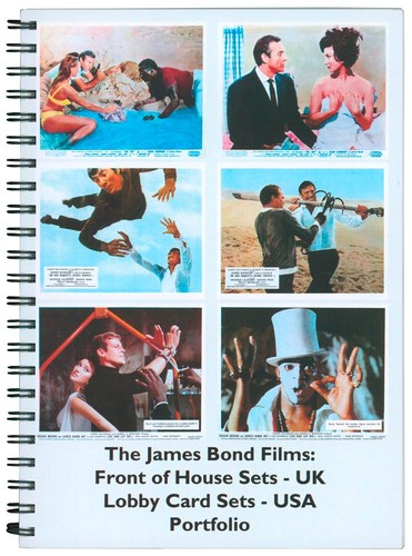 Graham rye james - graham, bond