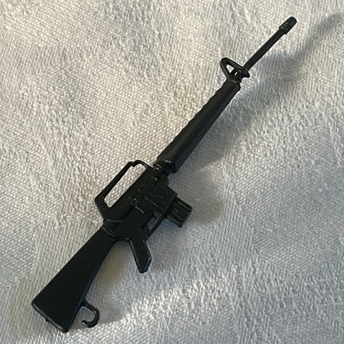 Vintage action man toy - action, 1/6