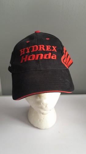 Vintage hydrex honda baseball - hydrex,