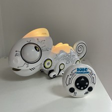 Silverlit Robo Chameleon