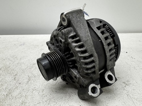 Jaguar alternator 0 tdv6 - jaguar,