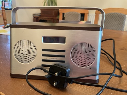 Technika dab 307 - technika, digital