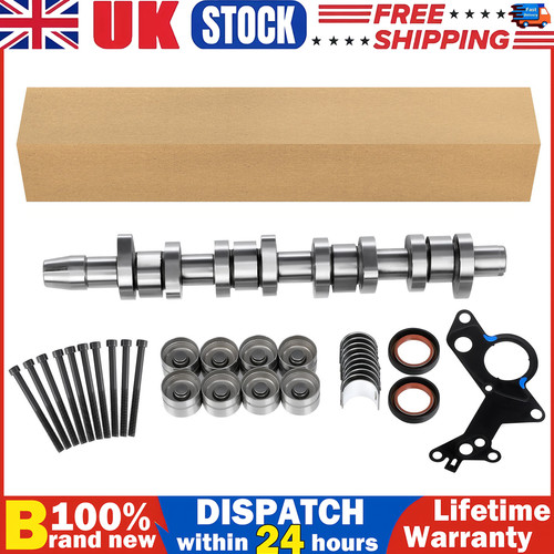 Steel camshaft kit for audi - kit, a3