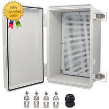 Waterproof Electrical Box
