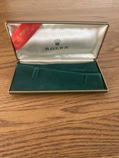 Vintage Rolex Tudor Watch Box