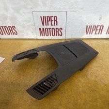 Vauxhall Zafira B Air Vent Surround Centre Dash Trim Panel 13150255 2005-2014