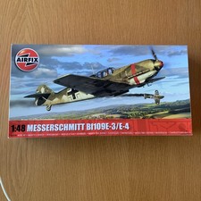Airfix Messerschmitt