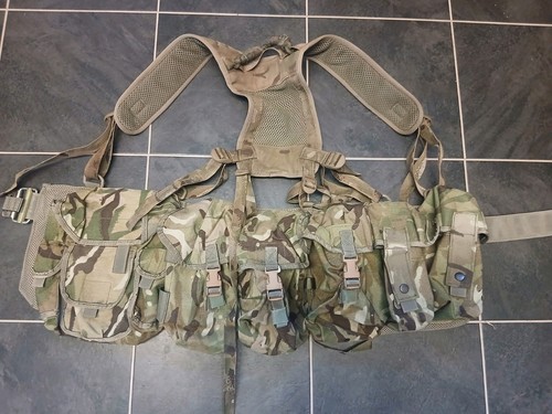 British marauder mtp - british,