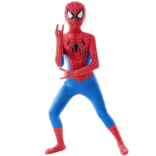 Kids boys spiderman - spiderman, cosplay