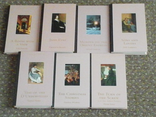Great reads collection - great,
