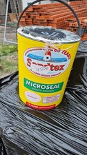 Sandtex 5L Microseal Smooth