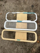 Lewmar Fixed Yacht Portlight