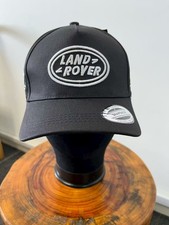 Land Rover Embroidery Men's Casual Sport Baseball cap Adjustable