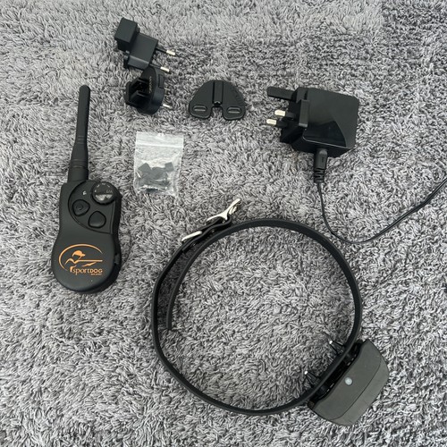 Sport dog 700m - sport, electric