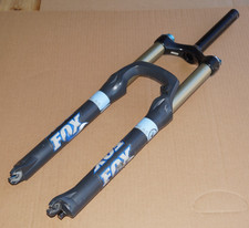 2007 fox talas rlc fork - fox,