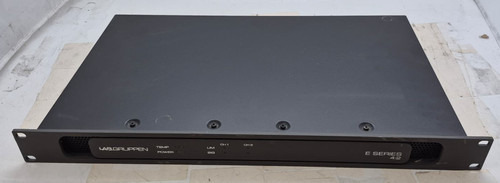 Lab gruppen 400w - 400w, e-series