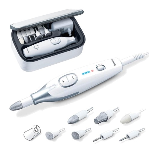 Home manicure pedicure set - manicure,