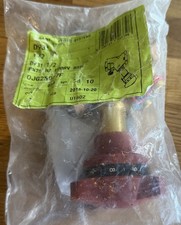 1/2” Crane D931 Fixed