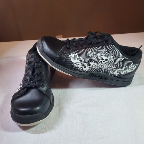 Dexter cranium bowling shoes - cranium,