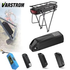 ebike Li-Ion Battery 36V 48V