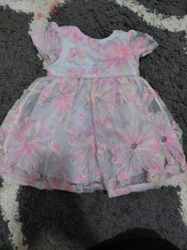 Girls fairy costume - fairy,