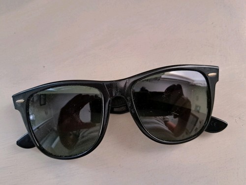 Ray ban wayfarer l - ray-ban,